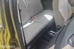 2011 Fiat 500 1.2 69hk s+v dekk, eu ok til 07.2027