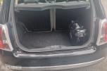 2011 Fiat 500 1.2 69hk s+v dekk, eu ok til 07.2027