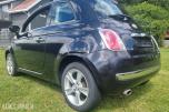2011 Fiat 500 1.2 69hk s+v dekk, eu ok til 07.2027