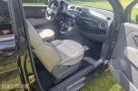 2011 Fiat 500 1.2 69hk s+v dekk, eu ok til 07.2027