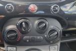 2011 Fiat 500 1.2 69hk s+v dekk, eu ok til 07.2027