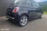 2011 Fiat 500 1.2 69hk s+v dekk, eu ok til 07.2027