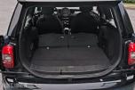 2012 MINI Clubman 1.6D 109hk 6-trinns manuell 
