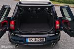 2012 MINI Clubman 1.6D 109hk 6-trinns manuell 