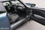 2012 MINI Clubman 1.6D 109hk 6-trinns manuell 