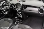 2012 MINI Clubman 1.6D 109hk 6-trinns manuell 