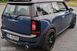 2012 MINI Clubman 1.6D 109hk 6-trinns manuell 