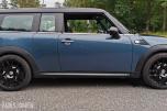 2012 MINI Clubman 1.6D 109hk 6-trinns manuell 