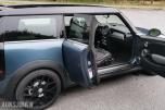 2012 MINI Clubman 1.6D 109hk 6-trinns manuell 