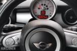 2012 MINI Clubman 1.6D 109hk 6-trinns manuell 