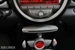 2012 MINI Clubman 1.6D 109hk 6-trinns manuell 