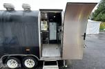 2024 Webetter Food Trailer - Godt utstyrt gatekjøkken - Foodtruck/matvogn