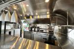 2024 Webetter Food Trailer - Godt utstyrt gatekjøkken - Foodtruck/matvogn