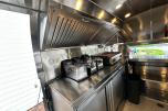 2024 Webetter Food Trailer - Godt utstyrt gatekjøkken - Foodtruck/matvogn