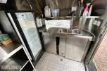 2024 Webetter Food Trailer - Godt utstyrt gatekjøkken - Foodtruck/matvogn