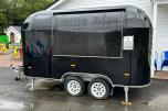 2024 Webetter Food Trailer - Godt utstyrt gatekjøkken - Foodtruck/matvogn