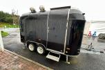 2024 Webetter Food Trailer - Godt utstyrt gatekjøkken - Foodtruck/matvogn