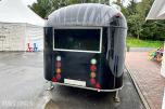 2024 Webetter Food Trailer - Godt utstyrt gatekjøkken - Foodtruck/matvogn
