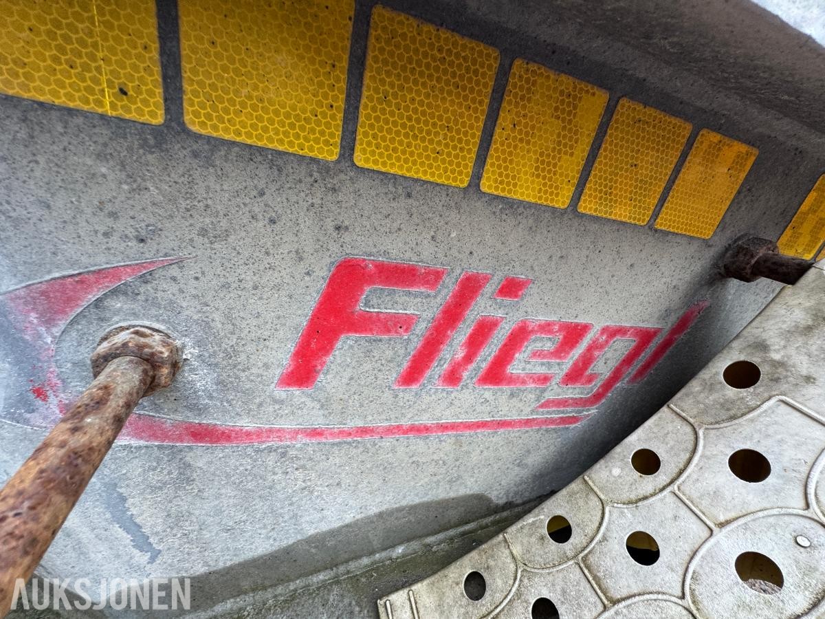 2012 Fliegl Fahrzeugbau DOLLY