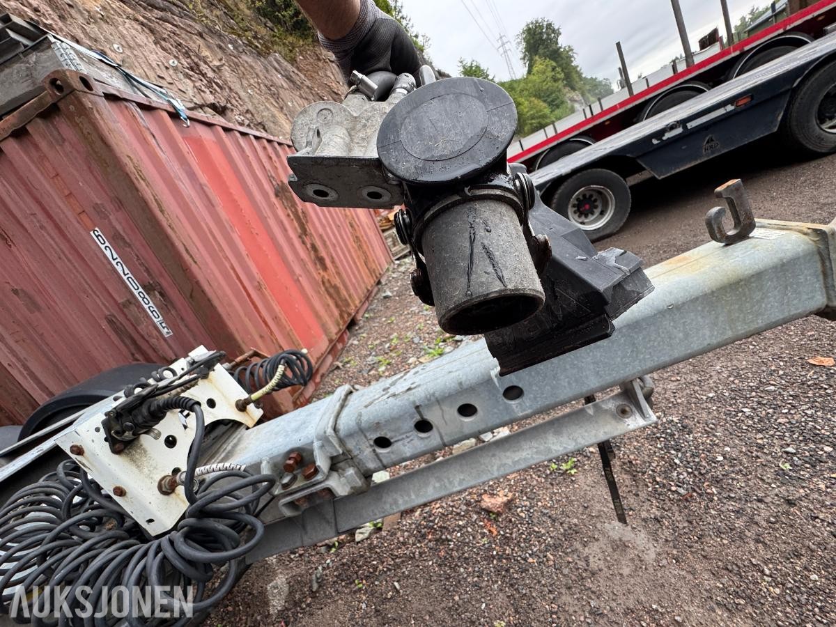 2012 Fliegl Fahrzeugbau DOLLY