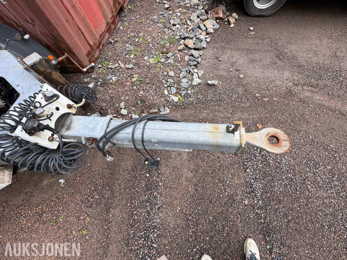 2012 Fliegl Fahrzeugbau DOLLY