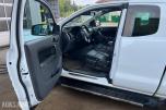 2018 Ford Ranger, RANGER 2.2-160 D AWD, 333500km