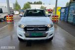 2018 Ford Ranger, RANGER 2.2-160 D AWD, 333500km