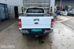 2018 Ford Ranger, RANGER 2.2-160 D AWD, 333500km
