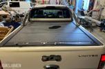 2018 Ford Ranger, RANGER 2.2-160 D AWD, 333500km
