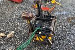 2017 Engcon EC209 tiltrotator Q-Safe S50