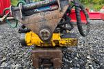 2017 Engcon EC209 tiltrotator Q-Safe S50