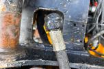 2017 Engcon EC209 tiltrotator Q-Safe S50