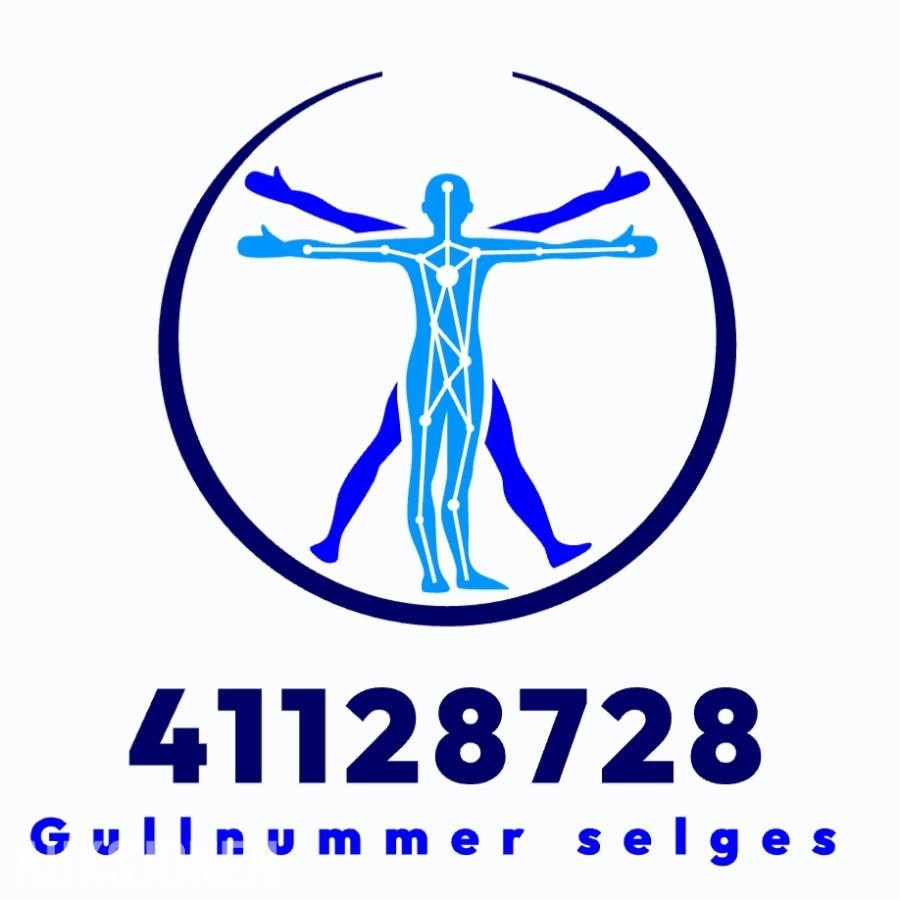 Enkelt nr: 41128728