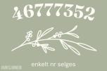 Enkelt nr: 46777352