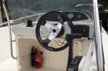 2007 Bella 490 R Skjærgårdsjeep med Mariner 50 hk