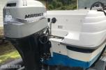 2007 Bella 490 R Skjærgårdsjeep med Mariner 50 hk