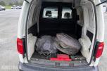 2016 Volkswagen CADDY 2.0-75 D - EU Godkjent til 2028