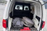 2016 Volkswagen CADDY 2.0-75 D - EU Godkjent til 2028