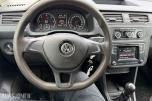 2016 Volkswagen CADDY 2.0-75 D - EU Godkjent til 2028