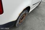 2016 Volkswagen CADDY 2.0-75 D - EU Godkjent til 2028