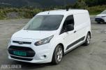 2014 Ford TRANSIT CONNECT 1.6-116 D
