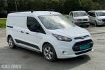 2014 Ford TRANSIT CONNECT 1.6-116 D