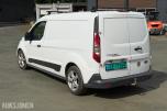 2014 Ford TRANSIT CONNECT 1.6-116 D