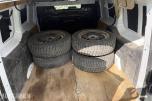 2014 Ford TRANSIT CONNECT 1.6-116 D