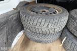 2014 Ford TRANSIT CONNECT 1.6-116 D