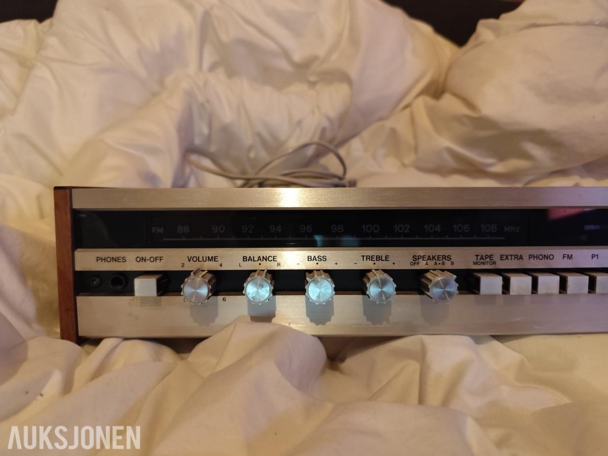1977 Tandberg TCD 310 MkII