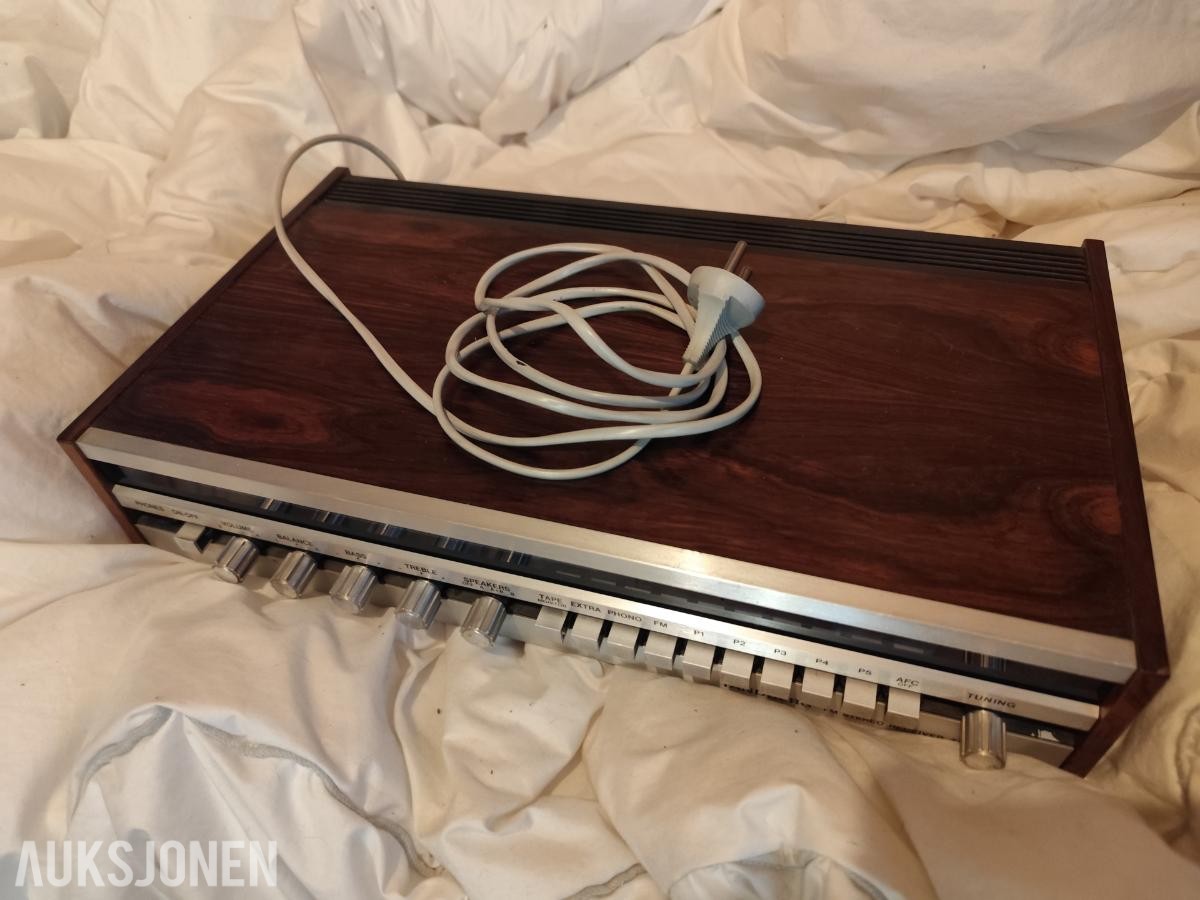 1977 Tandberg TCD 310 MkII