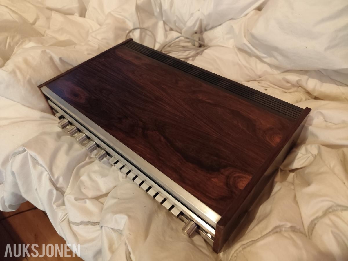 1977 Tandberg TCD 310 MkII
