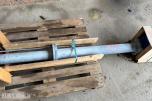 Ulefos ESCO brannhydrant S-2 rød