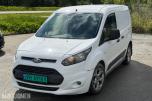 2014 Ford TRANSIT CONNECT 1.6-95 D